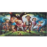 16X32 HD Micro - Caddyshack Tribute w/HC