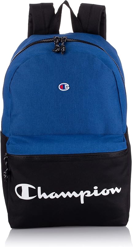 Men's Manuscript Backpack