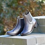 Dublin Foundation Jodhpur Boots II Brown Childs 13 view 3