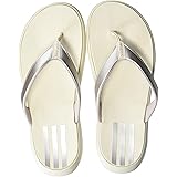 adidas soft flip flops