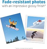 HP Q5456A Advanced Glossy Photo Paper 250 gsm A4 25 sheets view 5