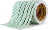Bulina Double Sided Foam Tape 13mm x 300cm 4026 Urethane Bonding view 7
