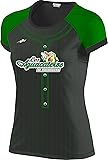 ARZA Women's Los Aguacateros de Michoacan Jersey
