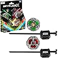Hasbro Beyblade G0290ES1 Beyblade BBX Luke Darth Vader