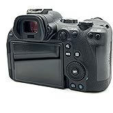 Canon EOS R6 Mark II Body