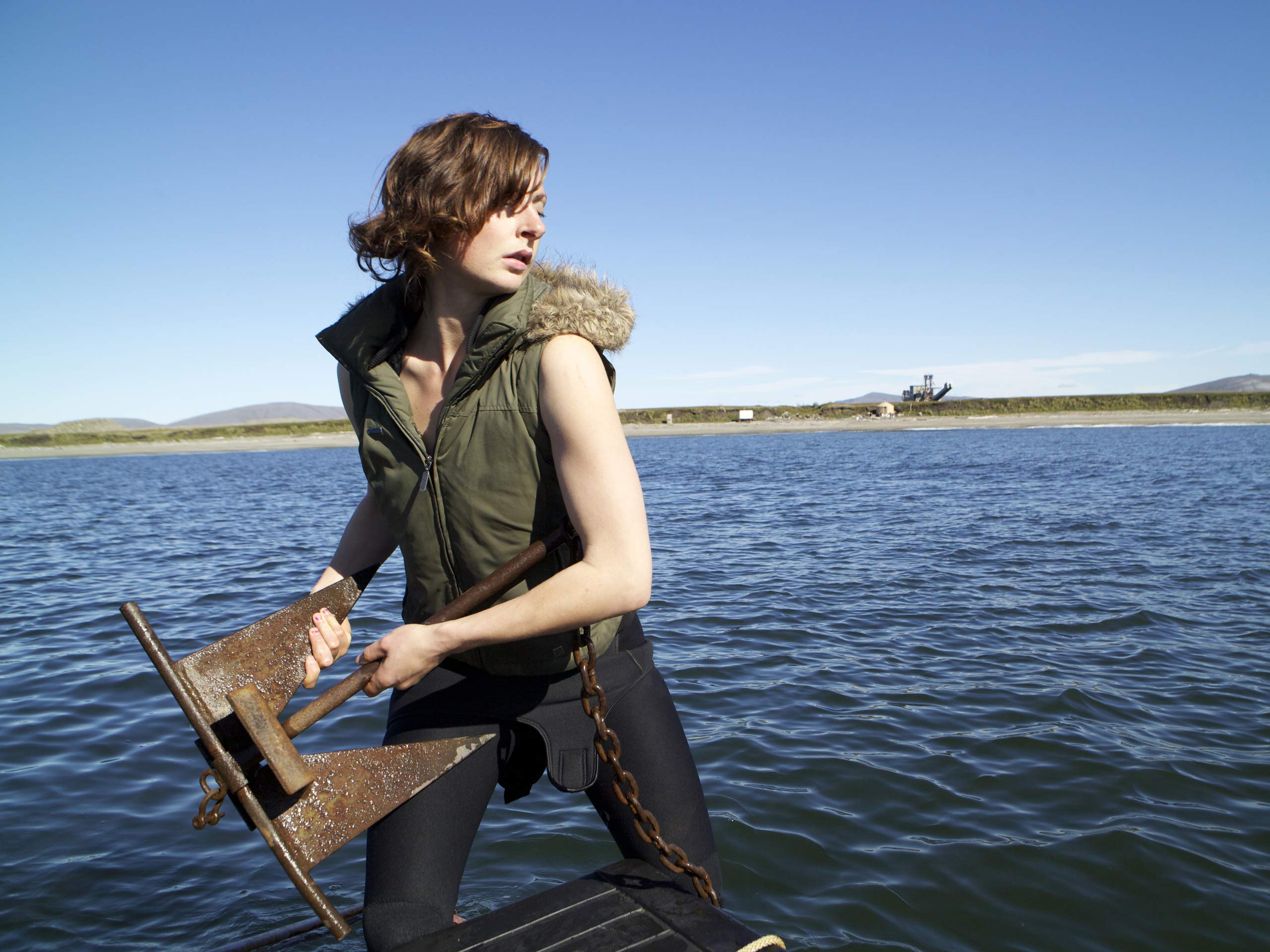 Watch Gold Divers Season 1 Prime Video