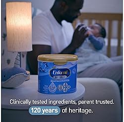 Enfamil Optimum (Enspire), Our Closest Formula to