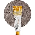 GK HAIR Global Keratin Professional Hair Color Cream Tube (3.4 Fl Oz/100ml) Nourishing & Cleansing Colors for Styling High Performance Long Lasting Permanent Natural Toner Dye