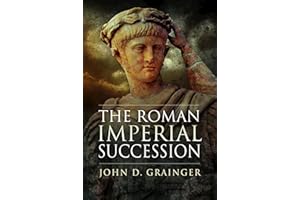 The Roman Imperial Succession