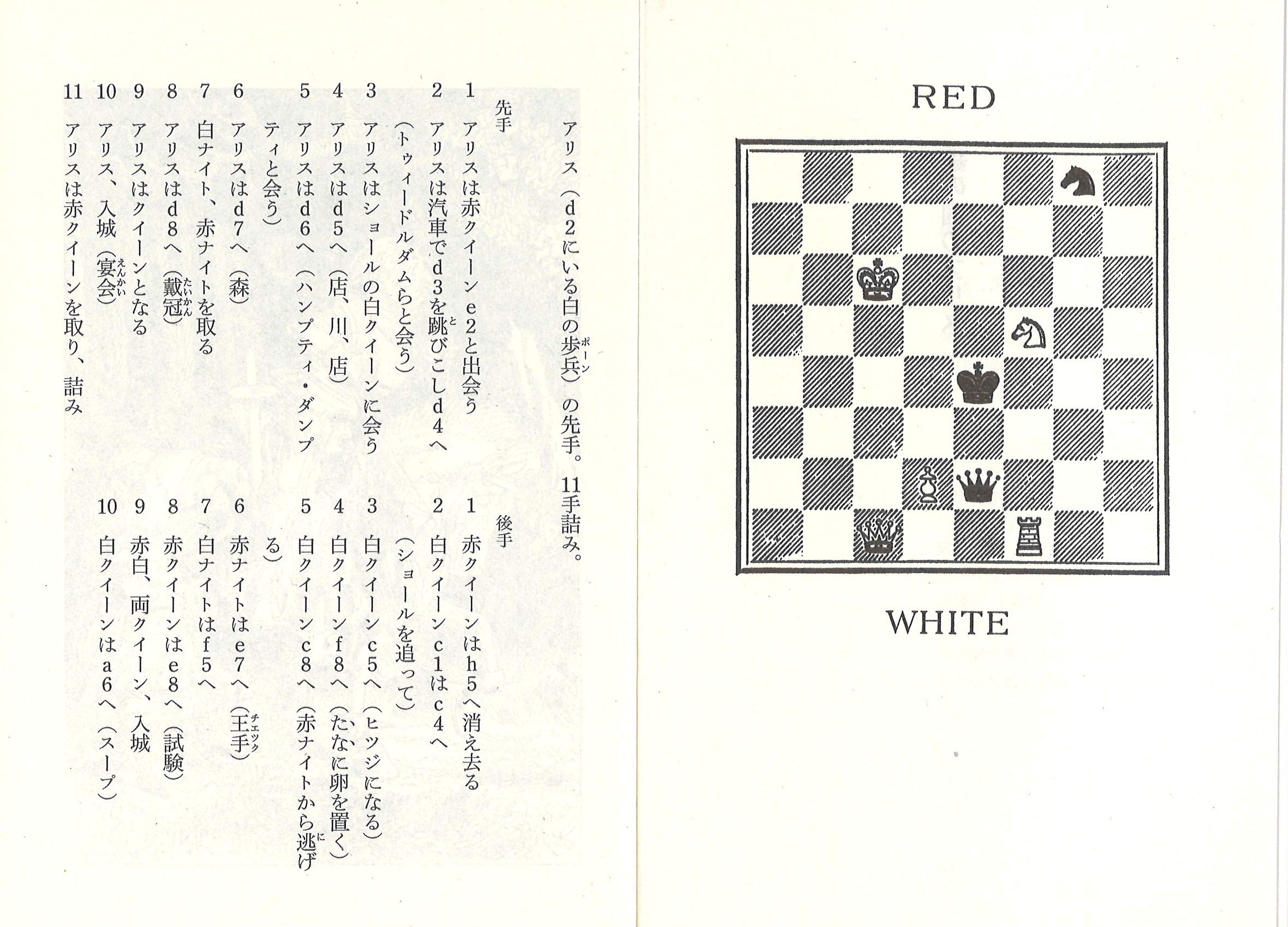 鏡の国のアリス 角川文庫 ルイス キャロル 河合 祥一郎 本 通販 Amazon