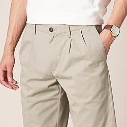 Amazon Essentials Men's Classic-Fit