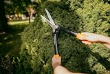 Fiskars PowerLever Geared Hedge Shears 58.8 cm view 4