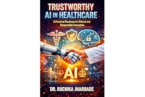 Trustworthy AI in Healthcare: A Practical Roadmap for Ethical and Responsible Innovation