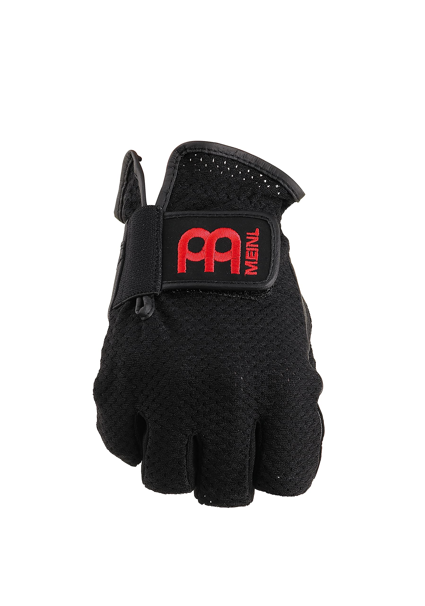 Meinl Medium Drummer Gloves - Black