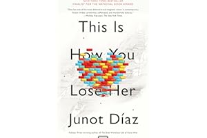 This Is How You Lose Her