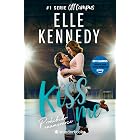 Prohibido enamorarse (Off Campus 1): El libro que ha inspirado la serie Off Campus de Prime Video (KissMe) (Spanish Edition)