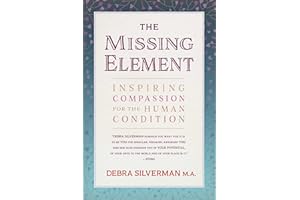 The Missing Element: Inspiring Compassion for the Human Condition