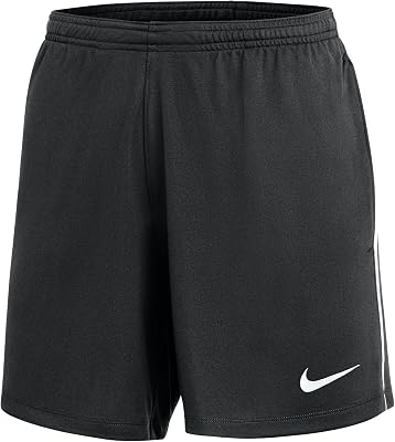 Dri-Fit Park Shorts da Calcio