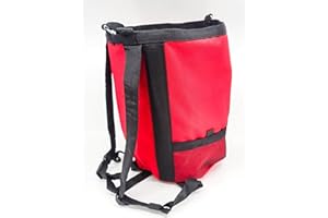 Traverse Creek Incorporated Forester Heavy Duty Professional Arborist Rope Bag