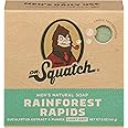 Dr. Squatch, Bar Soap Rainforest Rapids, 5 Ounce