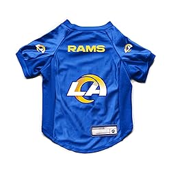 Littlearth NFL Los Angeles Rams - New Logo Stretch