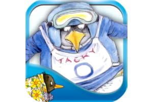 Tacky and the Winter Games