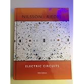Electric Circuits (10th Edition)
