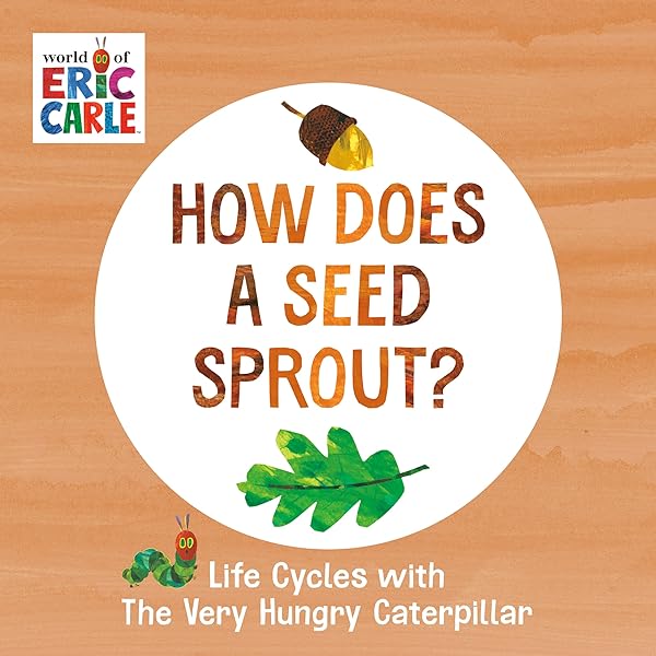 From Seed to Plant: Gibbons, Gail: 9780823410255: Amazon.com: Books