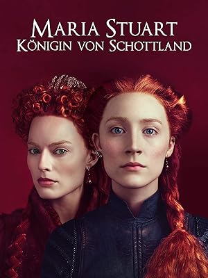 Amazon De Maria Stuart Konigin Von Schottland 4k Uhd Ansehen Prime Video
