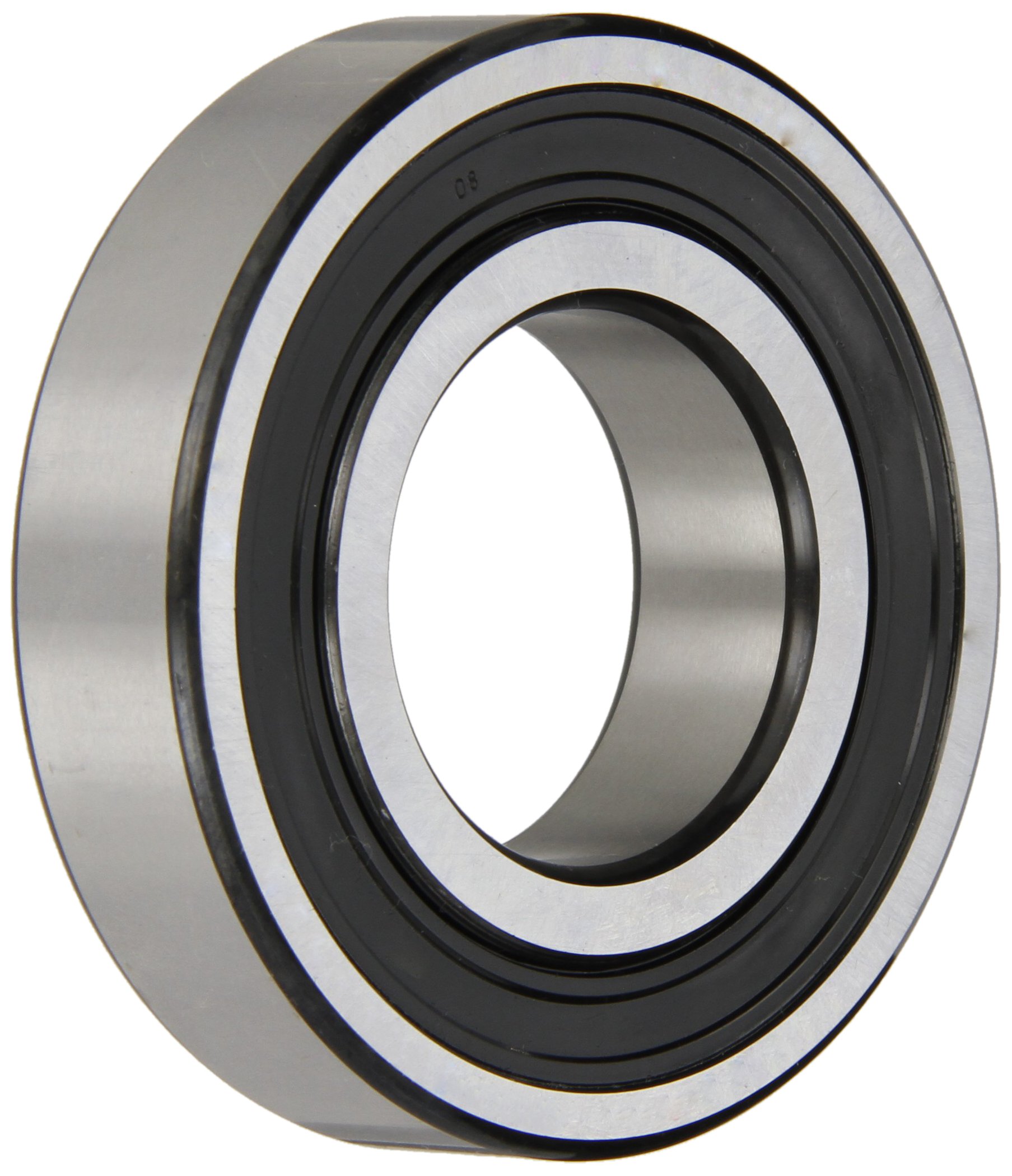 SKF 6207-2RS1/C3 Radial Deep Groove Ball Bearing