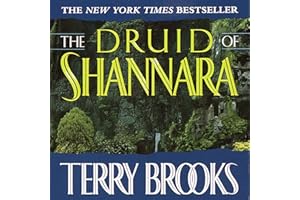 The Druid of Shannara