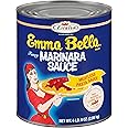 Emma Bella Marinara Sauce (6lb Tin)