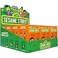 Super7 Sesame Street Blind Box Wave 03 - Blind Box Flat - Set of 12 Action Figures