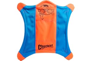 Chuckit! Large Flying Squirrel 11 inch