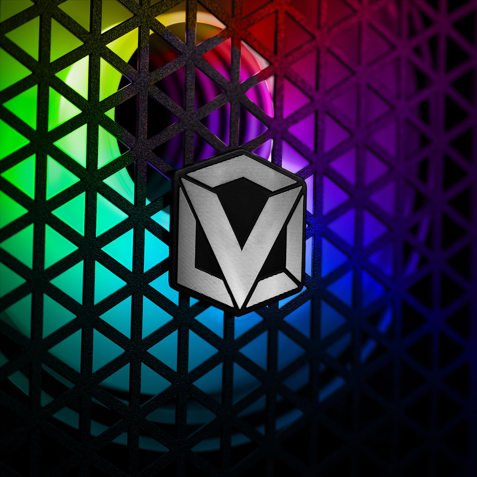 Vibox Viii-75 Gaming Pc • Intel Core I9 12900Kf 5.2Ghz • Nvidia Rtx 5090 32Gb • 32Gb Ram • 2Tb Nvme Ssd • Windows 11 • Wifi - View 8