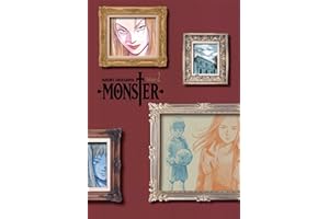Monster: The Perfect Edition, Vol. 2