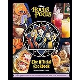 Hocus Pocus: The Official Cookbook