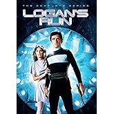 Logan's Run: The Complete Series