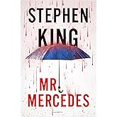 Mr. Mercedes (Bill Hodges Trilogy)