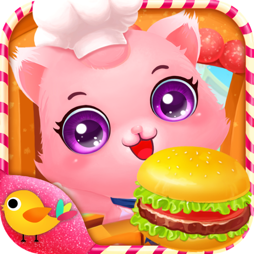 Pet Food Train Appstore for Android