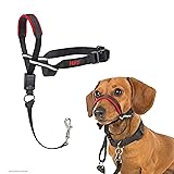 HALTI Optifit Headcollar - To Stop Your Dog Pulling