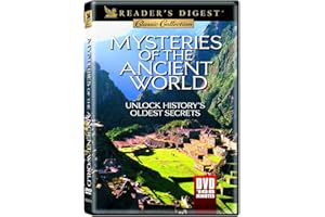 Mysteries of the Ancient World
