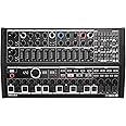 Arturia MiniBrute 2S Semi-Modular Analog Synthesizer and Step Sequencer