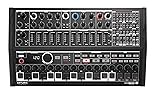 Arturia MiniBrute 2S Semi-Modular Analog