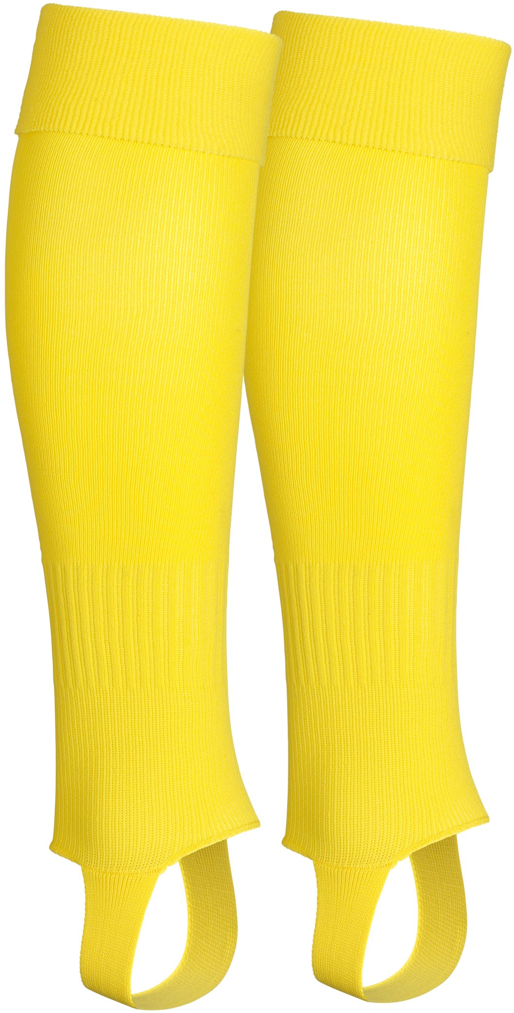 Derbystar Men's Football Socks, Men, yellow, 42-47