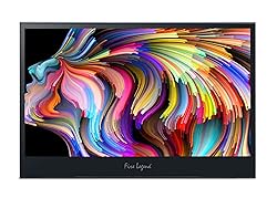 AOPEN by Acer Portable Monitor 16PM6Q bmiux