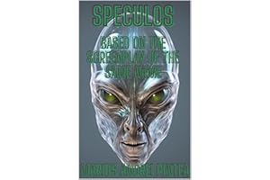 speculos: comic book