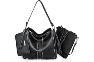 Montana West Hobo Bag Purses and Handbags for Women