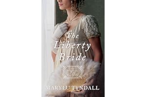 The Liberty Bride: Daughters of the Mayflower - book 6