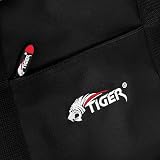 Tiger KGB14-09 Keyboard Bag 105 x 35 x 13 cm Padded Water-Resistant Black view 7